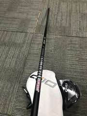 Taylormade Qi10 Driver