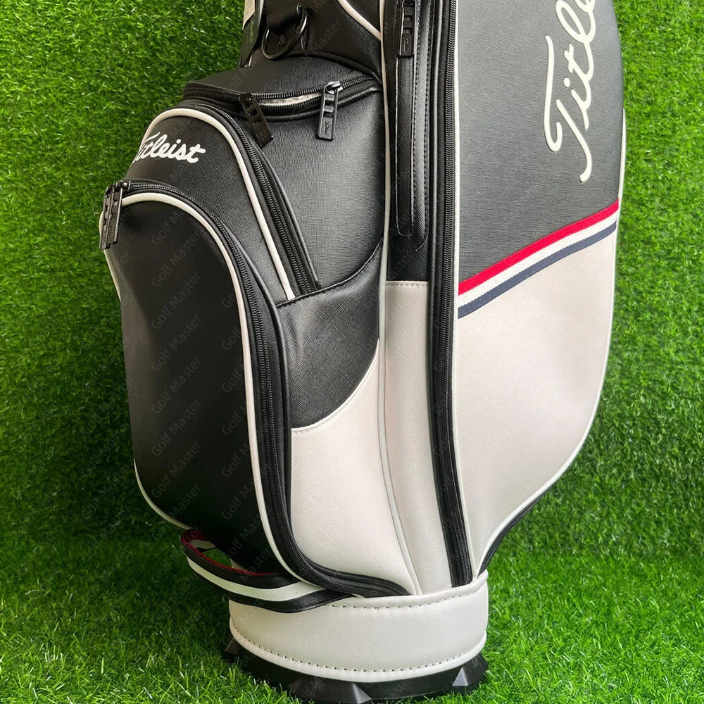 Titleist bag 8