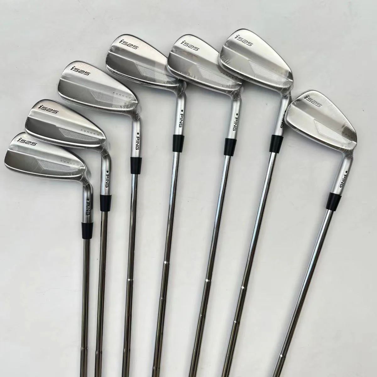 PING i525 iron