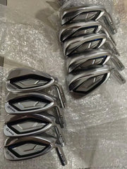 PING G440 irons