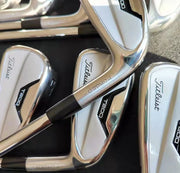 Titleist T200 Irons type 2023 classic style