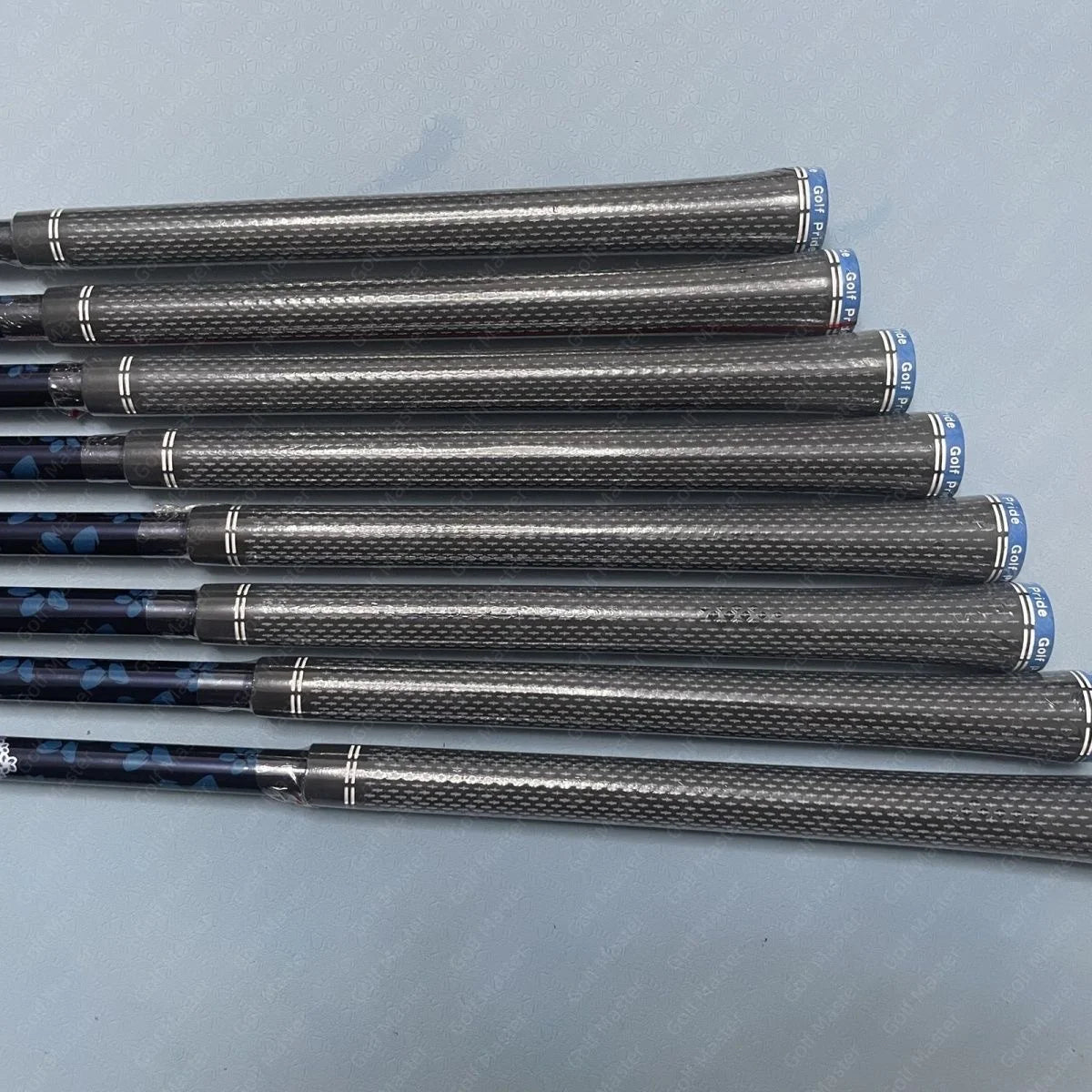 Taylormade QI10 Irons