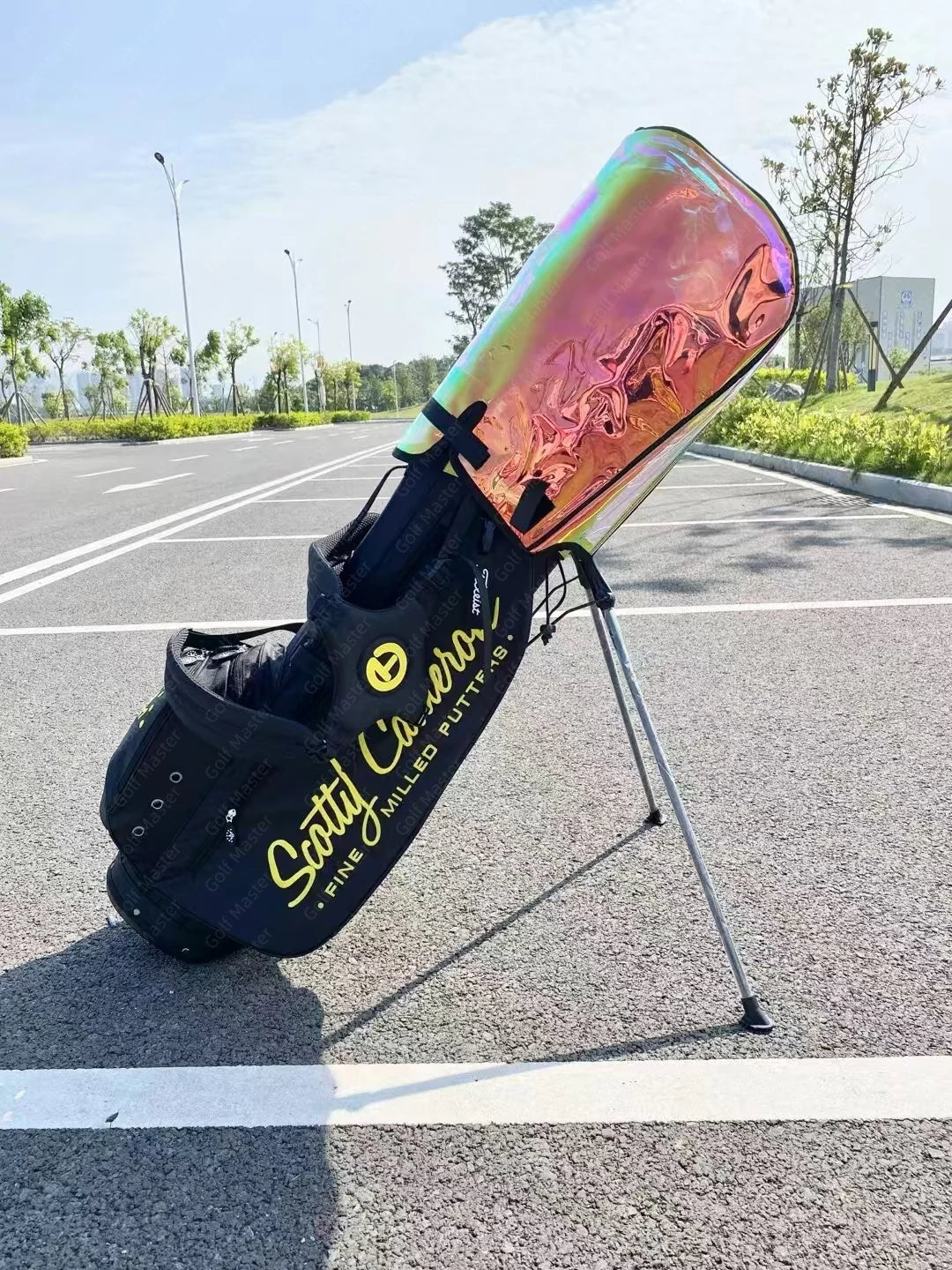45-Scotty Cameron Bag