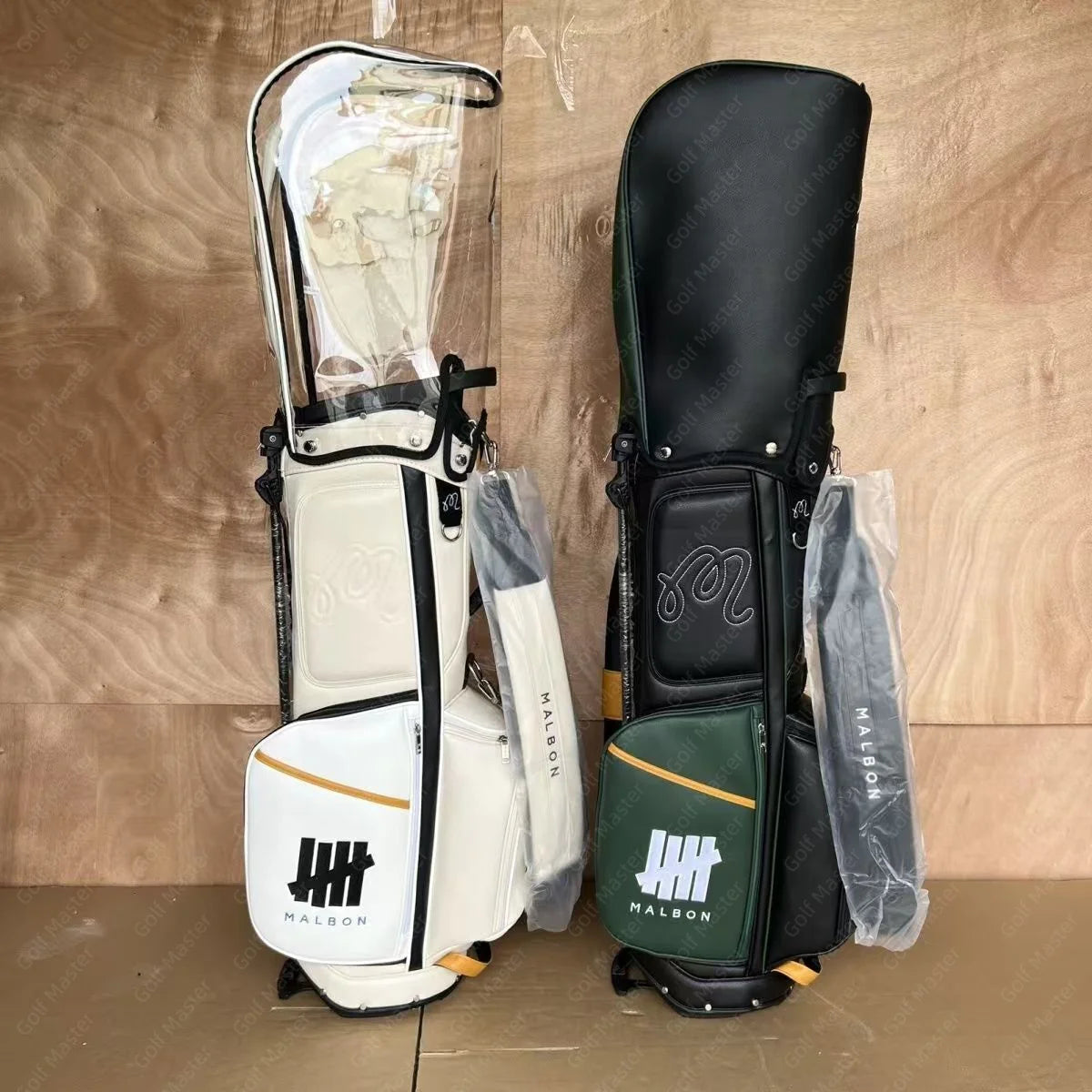 Malbon 1 Bag&Malbon 2 Bag