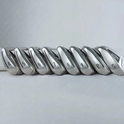 Taylormade M5 Irons