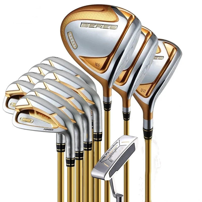 HONMA S07 4-star set