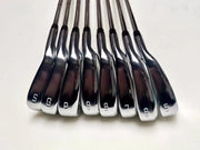 Mizuno JPX923 Irons