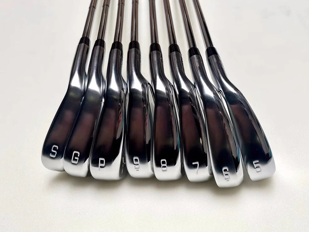 Mizuno JPX923 Irons