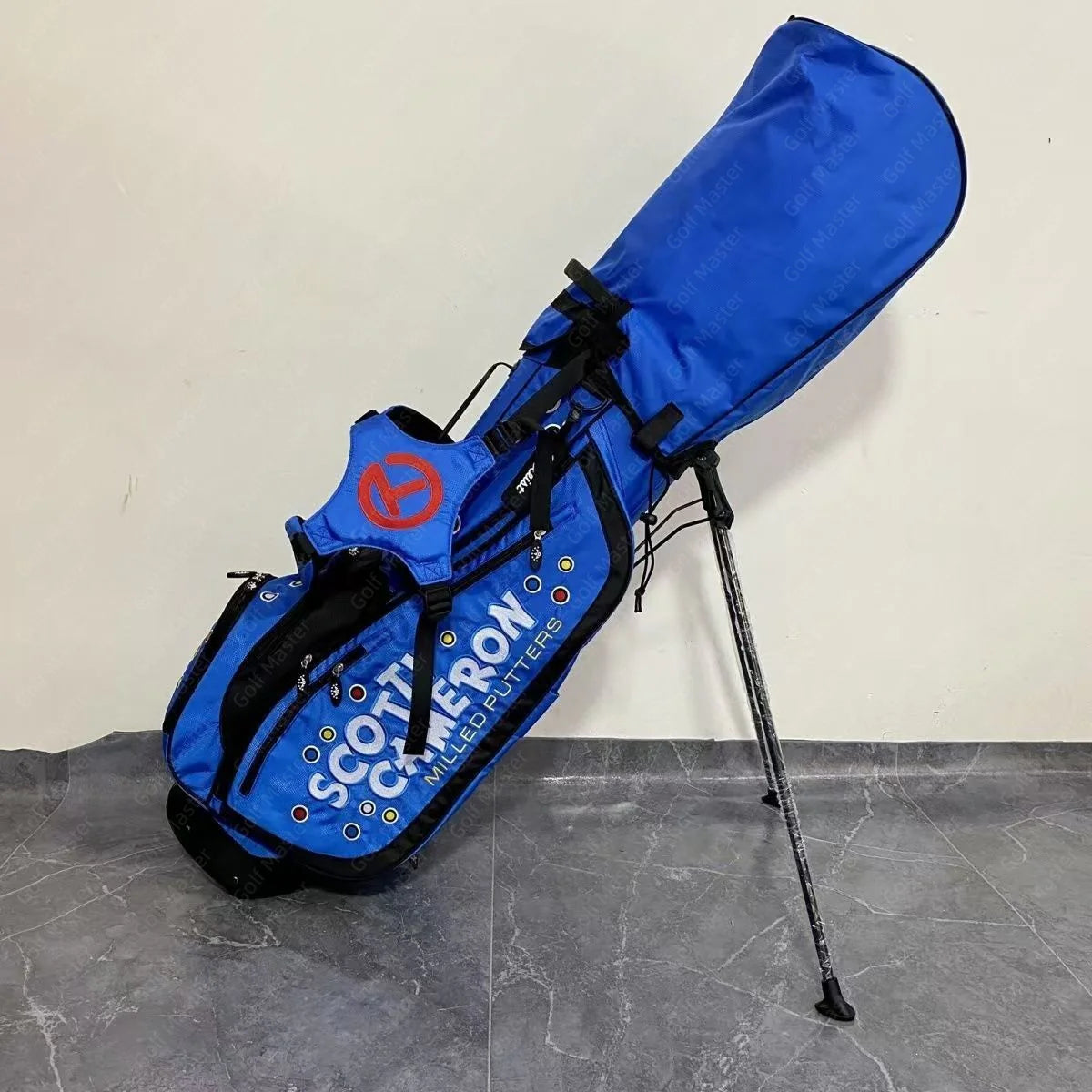 19-Scotty Cameron Bag