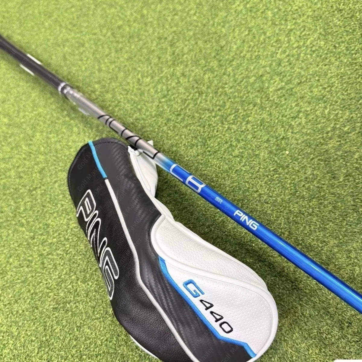 PING G440 MAX --3Wood or 5 Wood