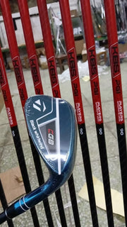 Taylormade CGB Wedge Three Color