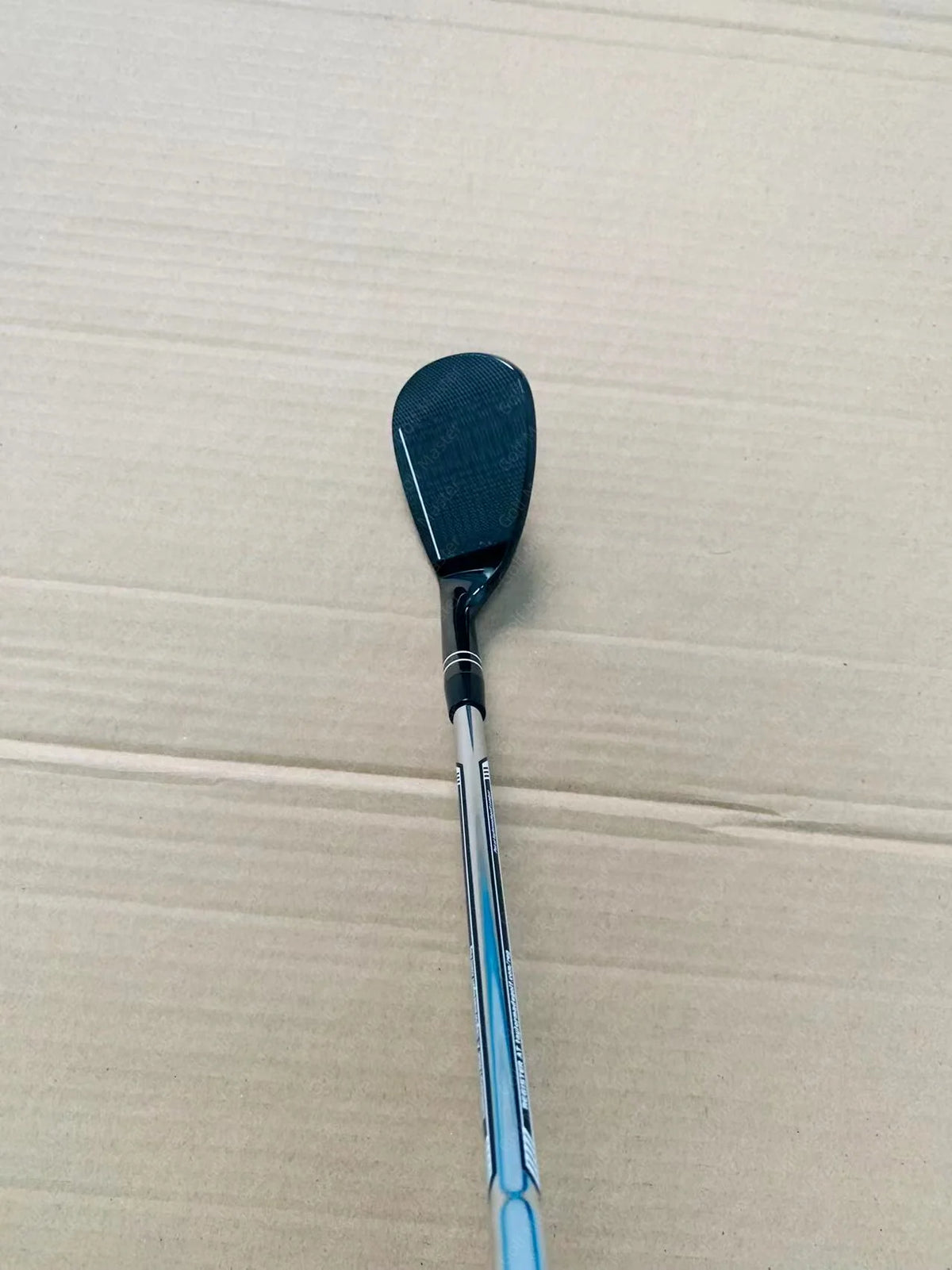 Taylormade CGB Wedge Three Color