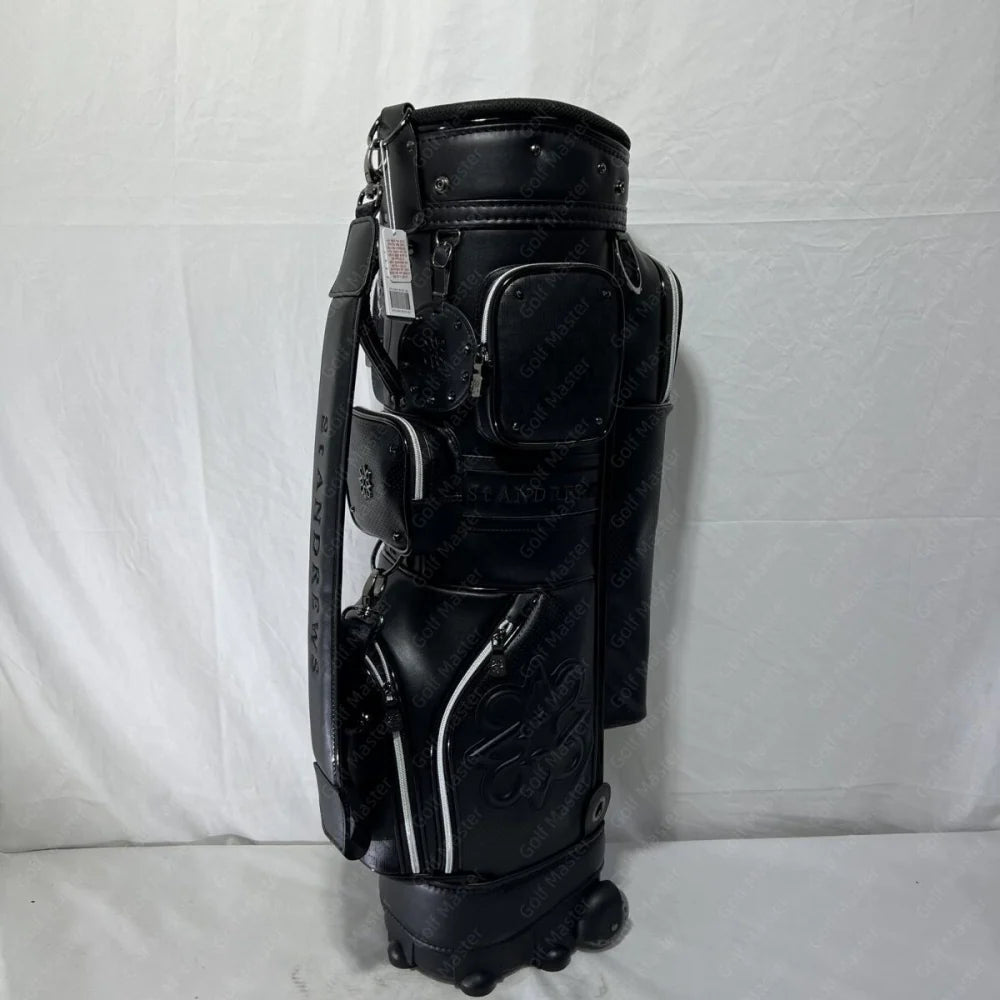 St Andrews Bag 1& Bag 2