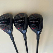 Taylormade Stealth2 UT Hybrid Club