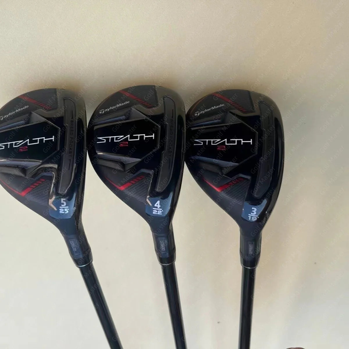 Taylormade Stealth2 UT Hybrid Club