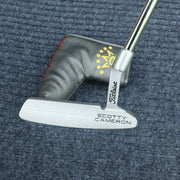 18 Scotty Cameron Putter