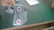 43 Scotty Cameron Putter
