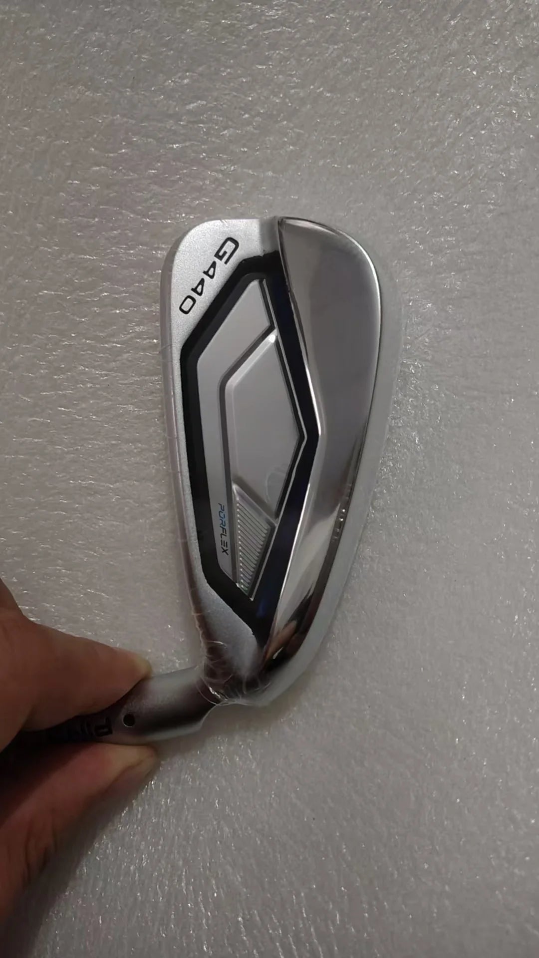 PING G440 irons