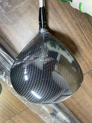 Callaway AI SMOKE Driver