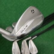 Taylormade P770 Irons