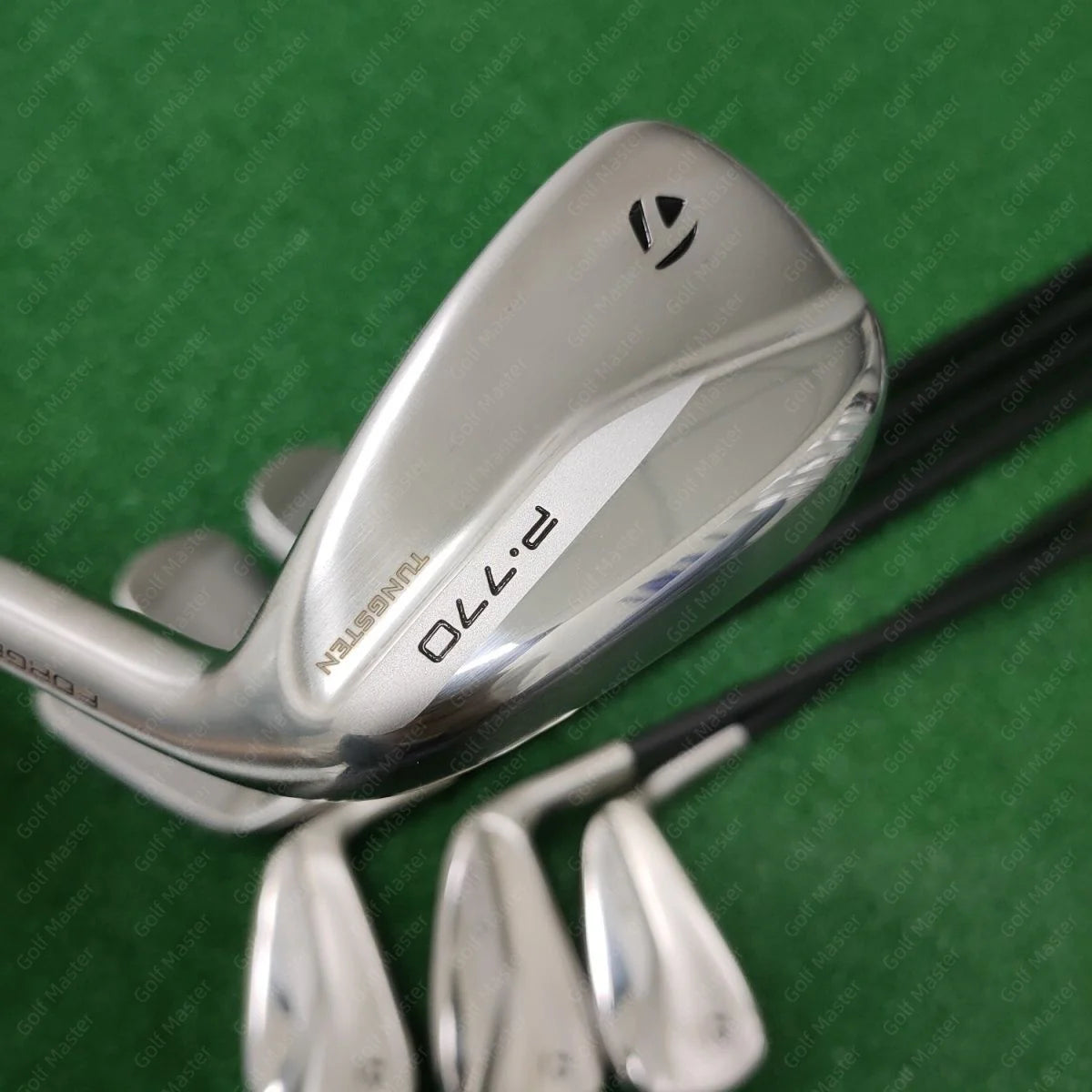 Taylormade P770 Irons