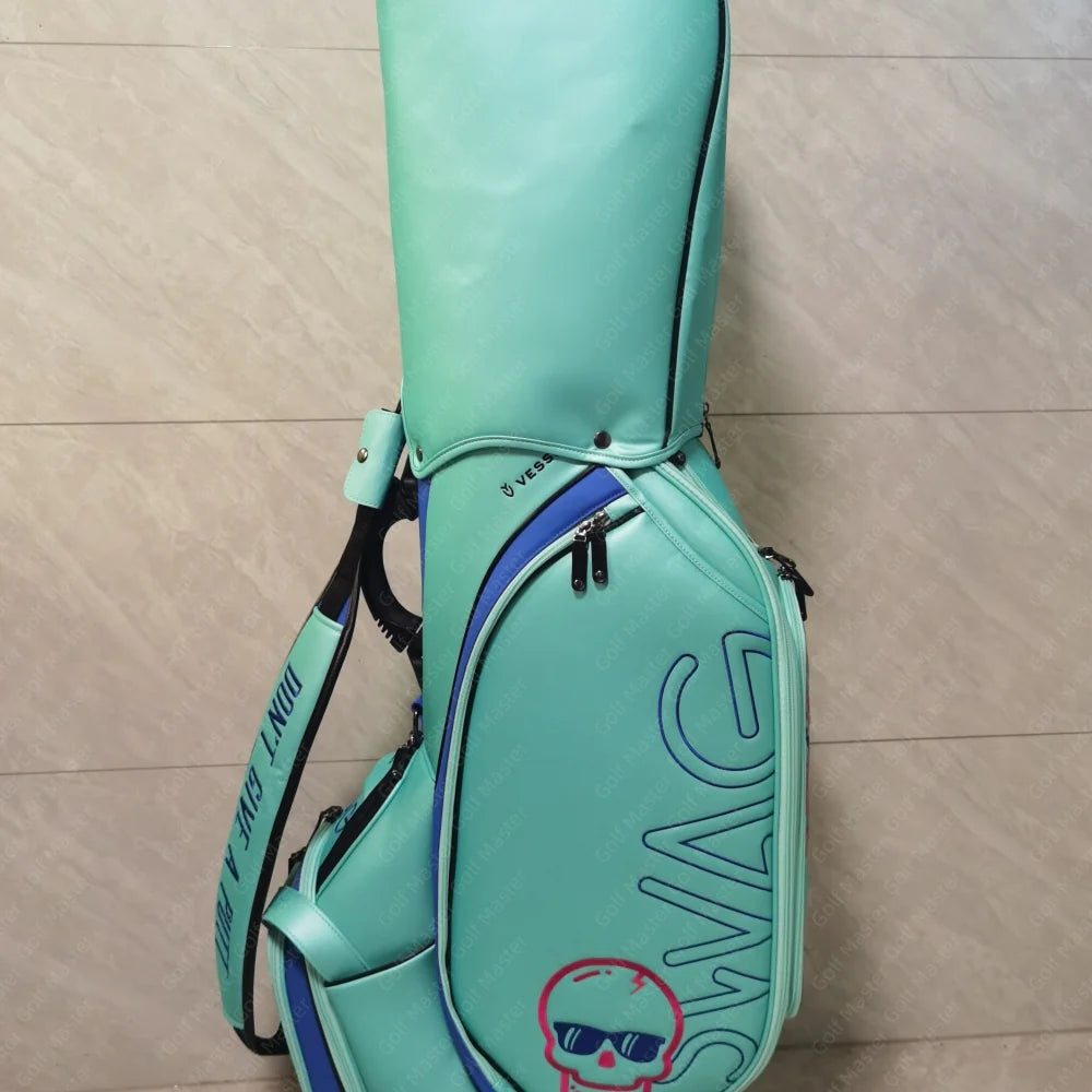 VESSEL 1 Bag