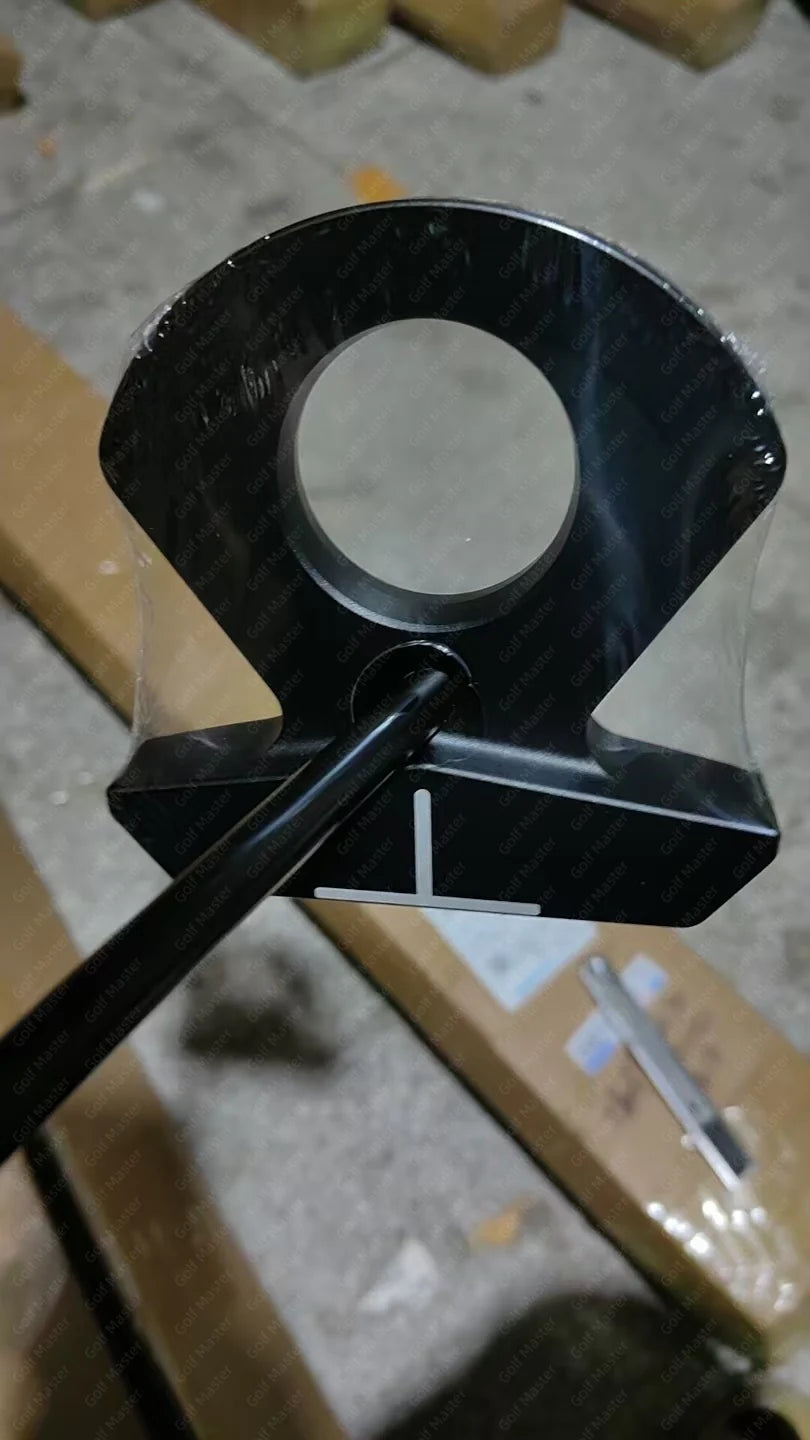 LAB Left hand DF3 Putter