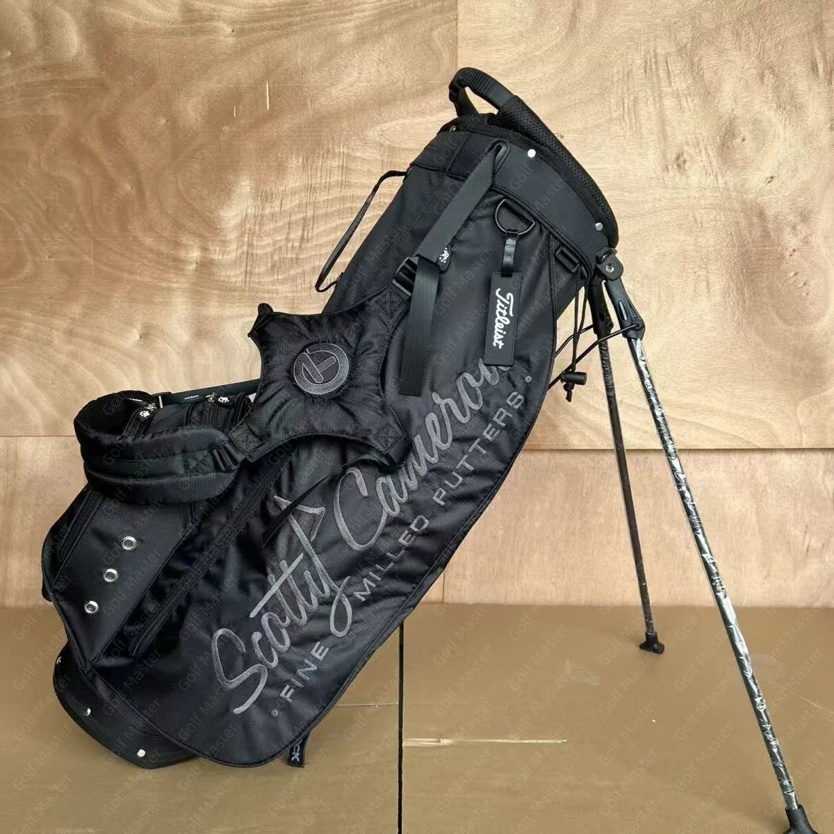 43-Scotty Cameron Bag