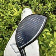 Taylormade Qi10 Driver