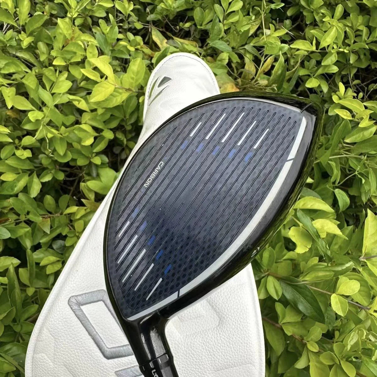 Taylormade Qi10 Driver