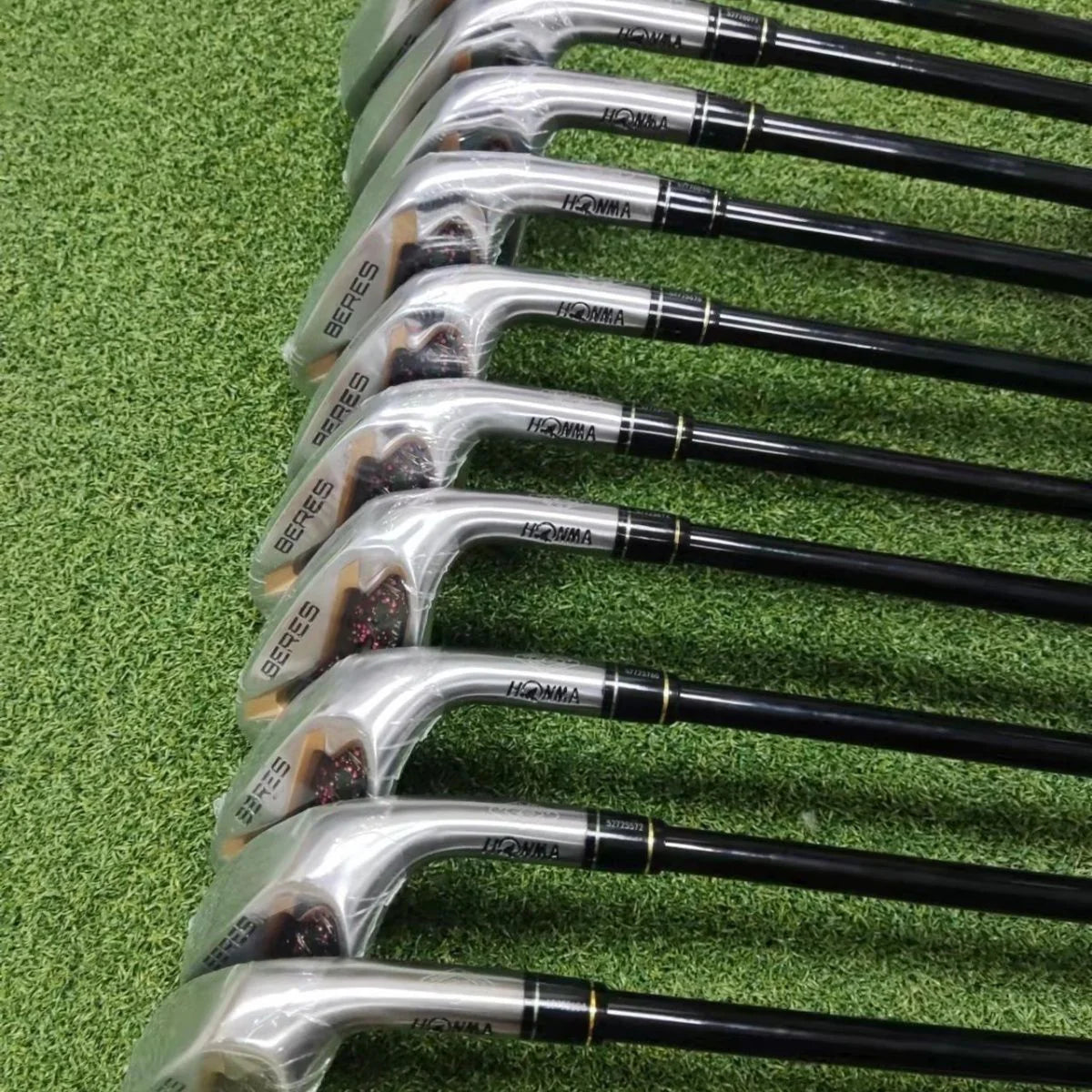 Honma-08 4-star Irons