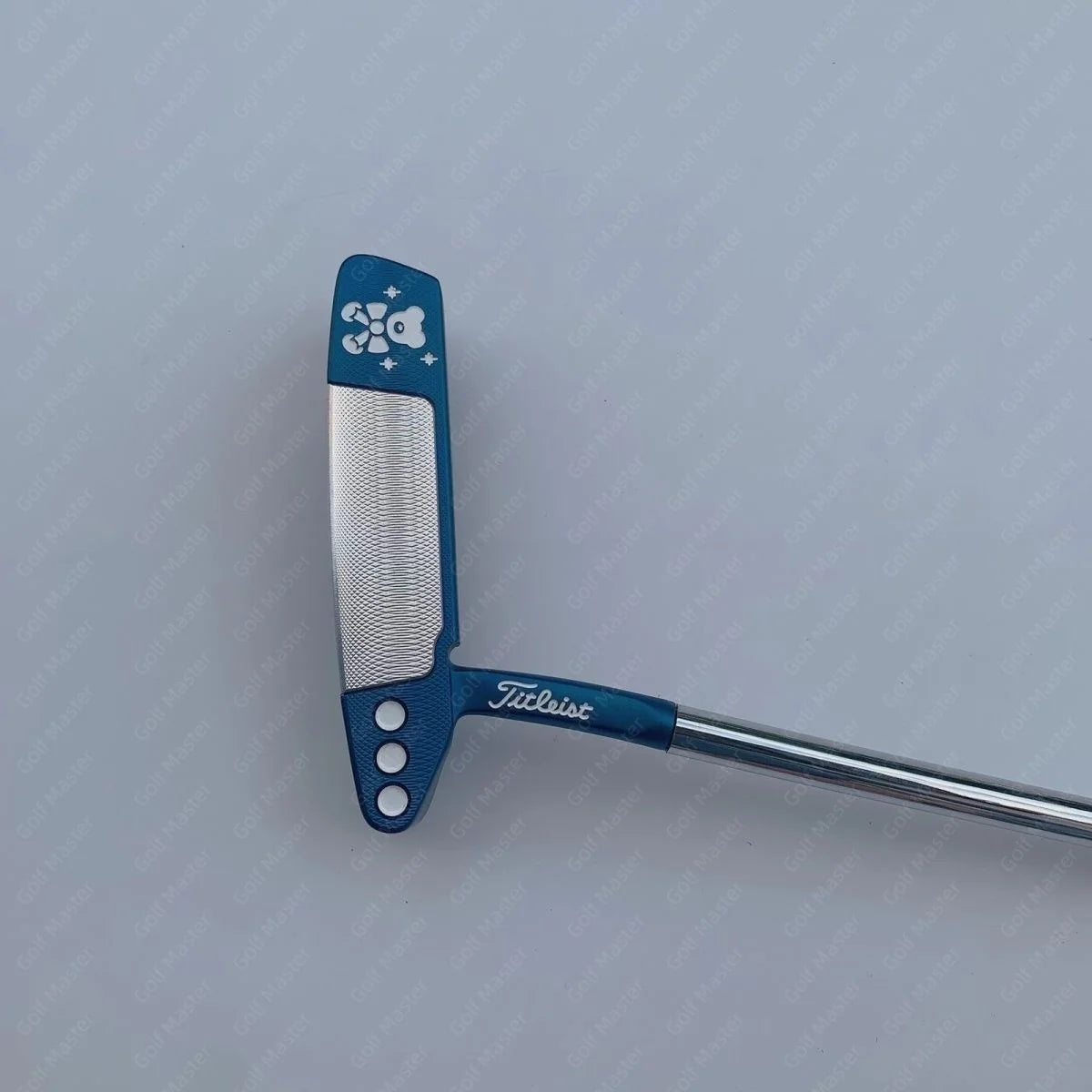 19 Scotty Cameron Putter Special Blue