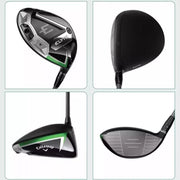 Callaway ELYTE Driver