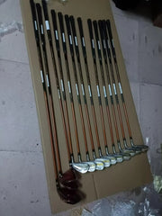 Honma-535 Irons irons