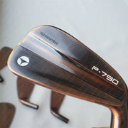 Taylormade P790-Copper Four Generation irons【US Overseas Warehouses】