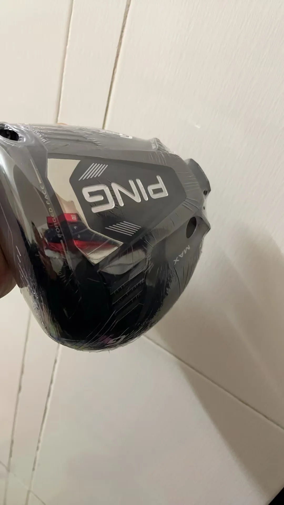 PING G425 Driver