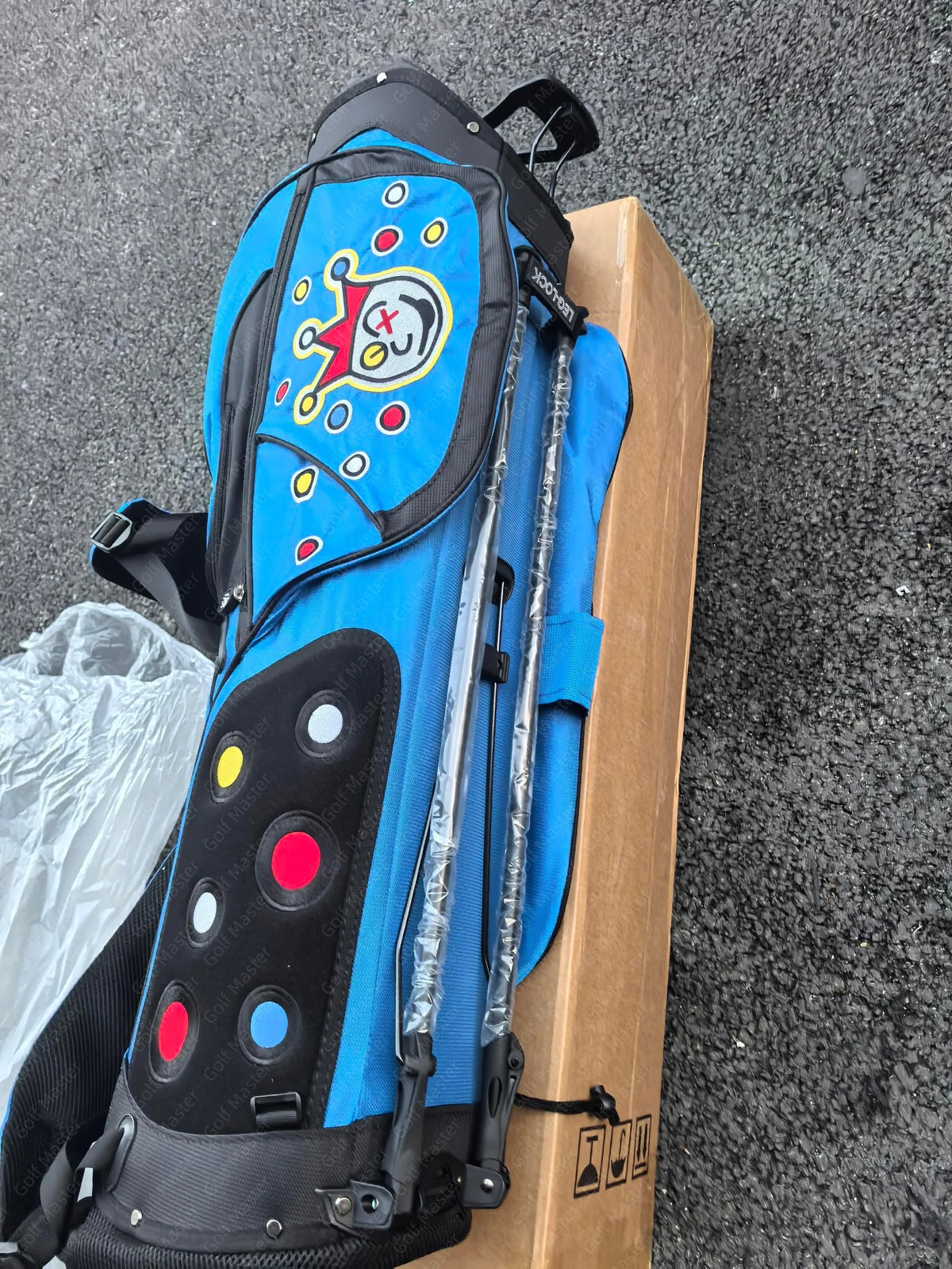 19-Scotty Cameron Bag