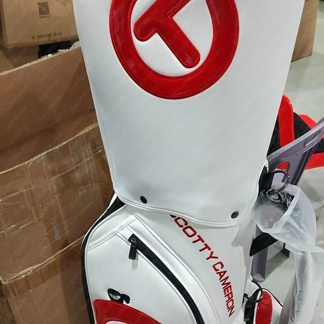 57-Scotty Cameron Bag