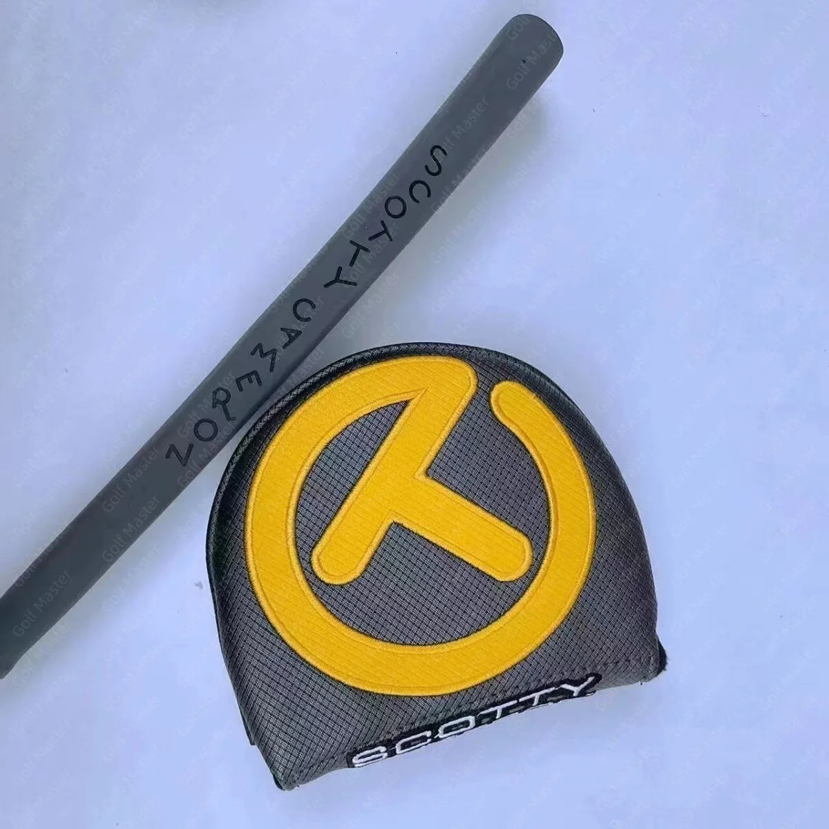 45 Scotty Cameron Putter