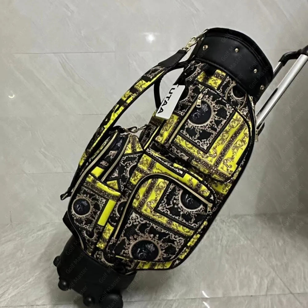 UATT Bag 2 & Bag 3