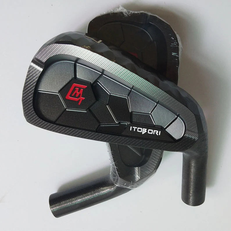 ITOBORI 2 irons
