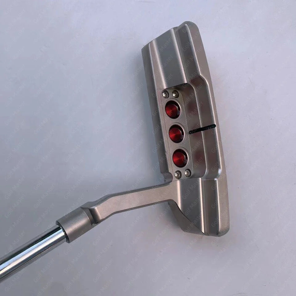 7 Scotty Cameron Putter