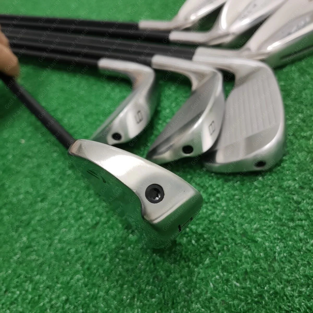 Taylormade P770 Irons