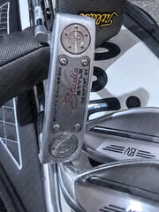 53 Scotty Cameron Putter【US Overseas Warehouses】