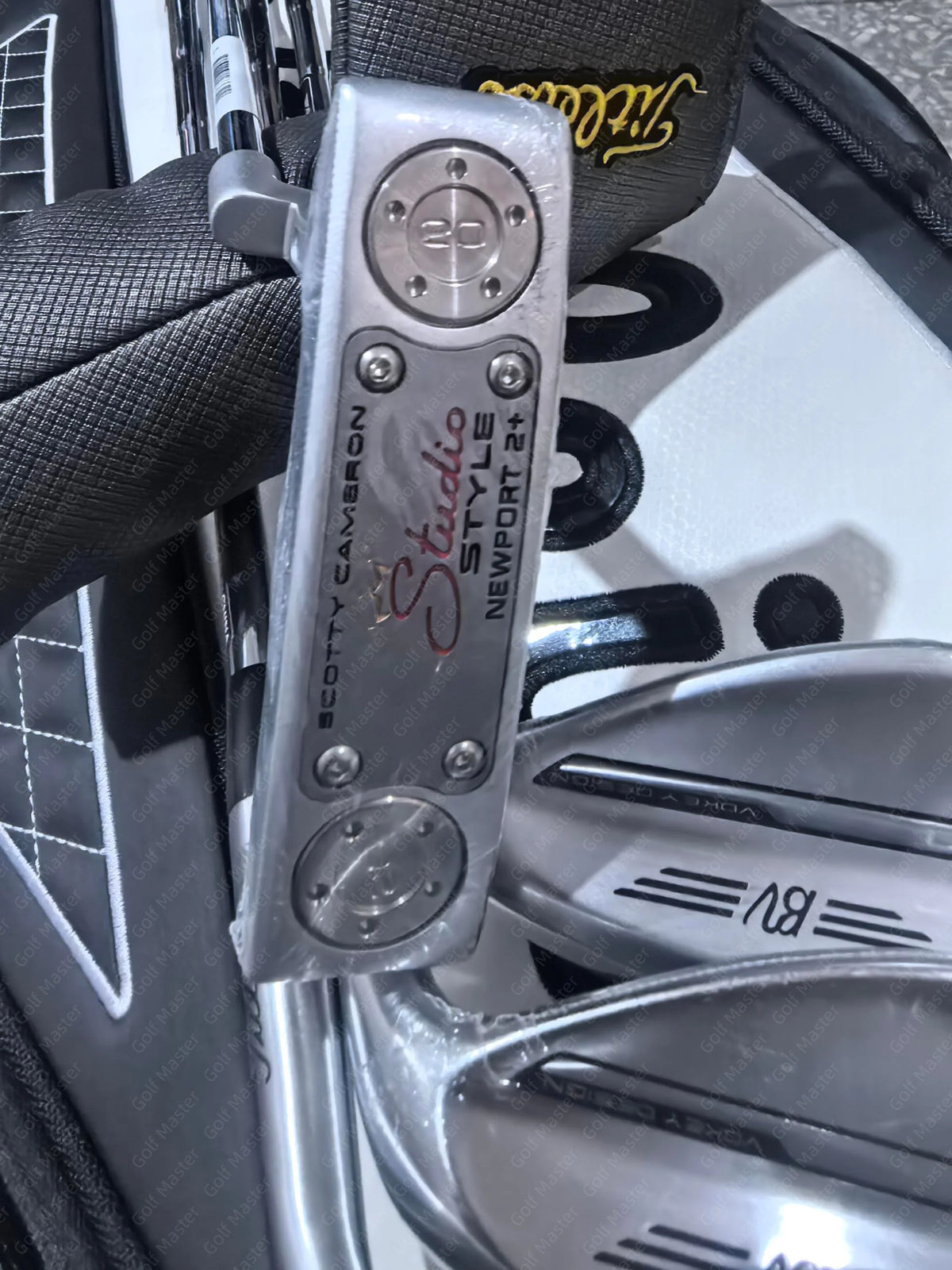 53 Scotty Cameron Putter【US Overseas Warehouses】