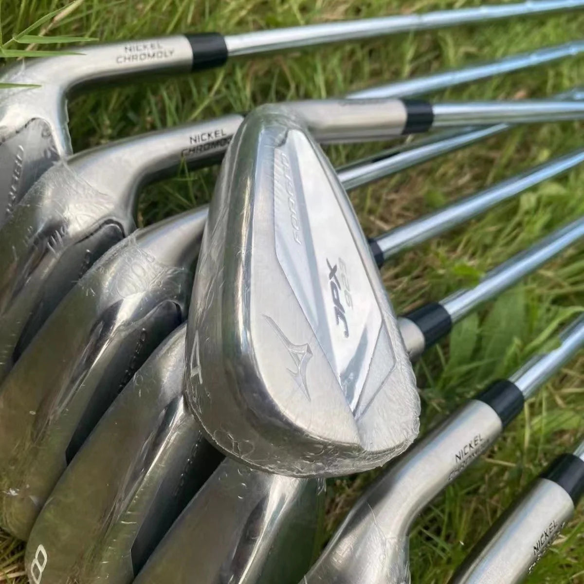 Mizuno JPX923 Irons