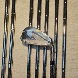 Taylormade STEALTH Irons