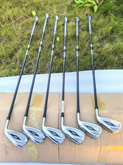 Callaway SMOKE Irons