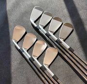 Titleist T200 Irons type 2023 classic style