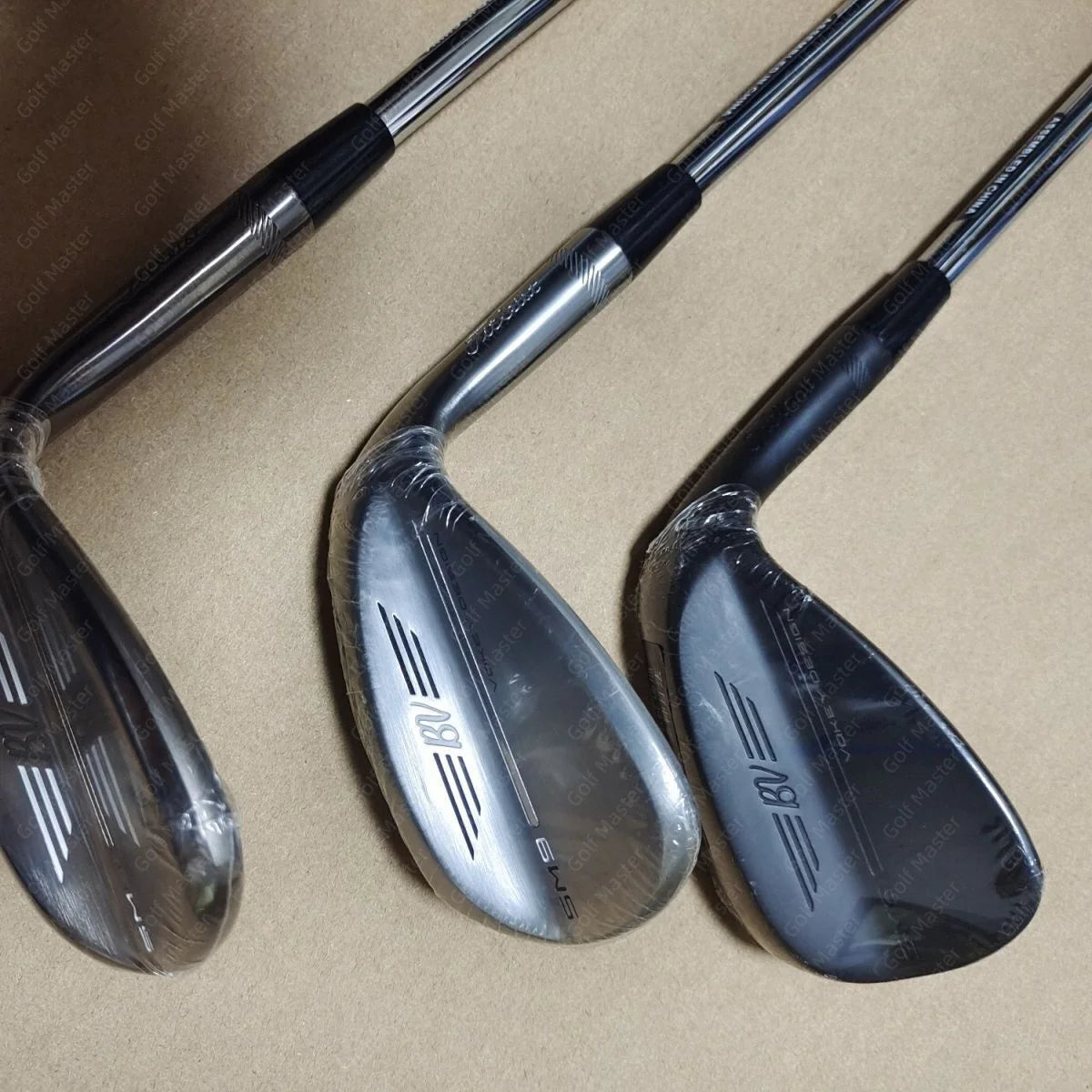 Titleist SM9 Wedge